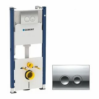 Geberit duofix delta