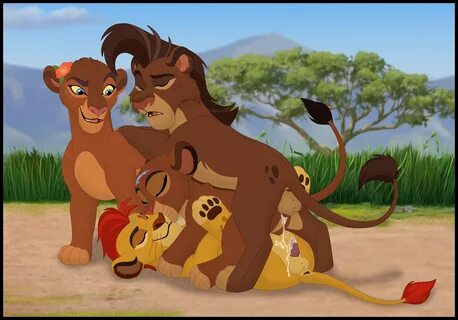 kion, disney, the lion guard, the lion king, hi res, animal genitalia, bali...