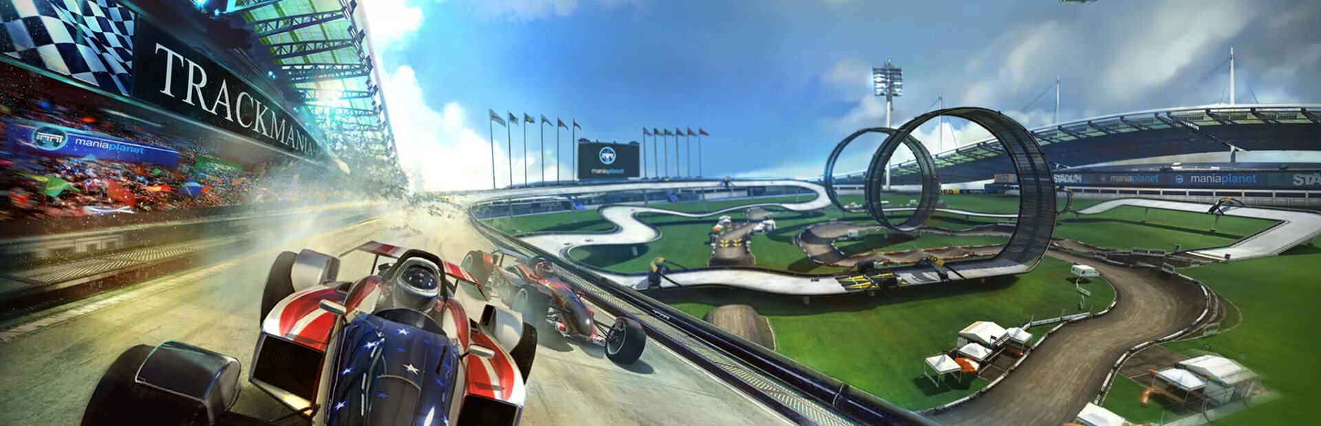 Гонки trackmania 2. Trackmania обложка. Trackmania valley. Trackmania stadium. Trackmania stadium.