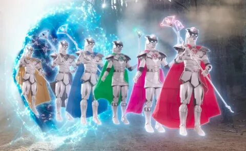 Fury power