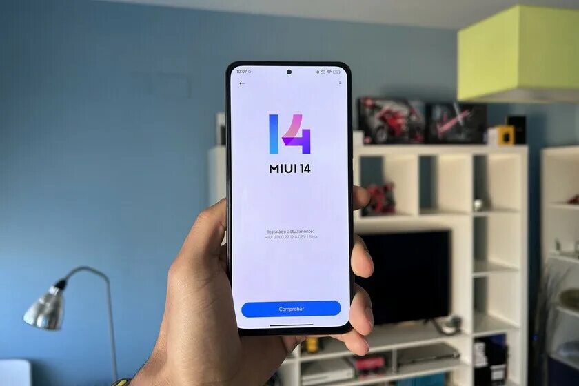 Xiaomi 14 обзор. Xiaomi 14 обзор