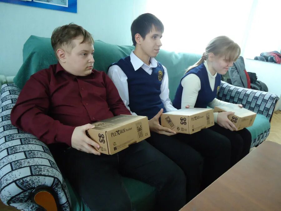 Модель школы интерната. Модель школы интерната