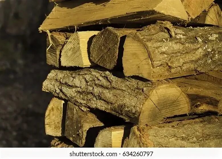 Split stacks