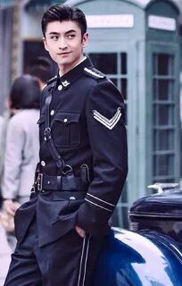 Long yun