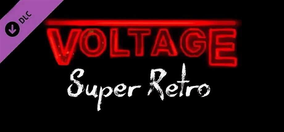 More voltage. More voltage