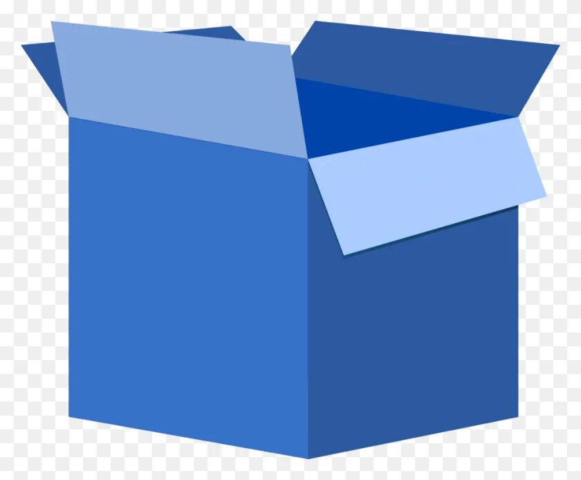Коробка картинка. Синяя коробка. Открытая синяя коробка. Коробка для детей на прозрачном фоне. Синяя коробка на прозрачном фоне.