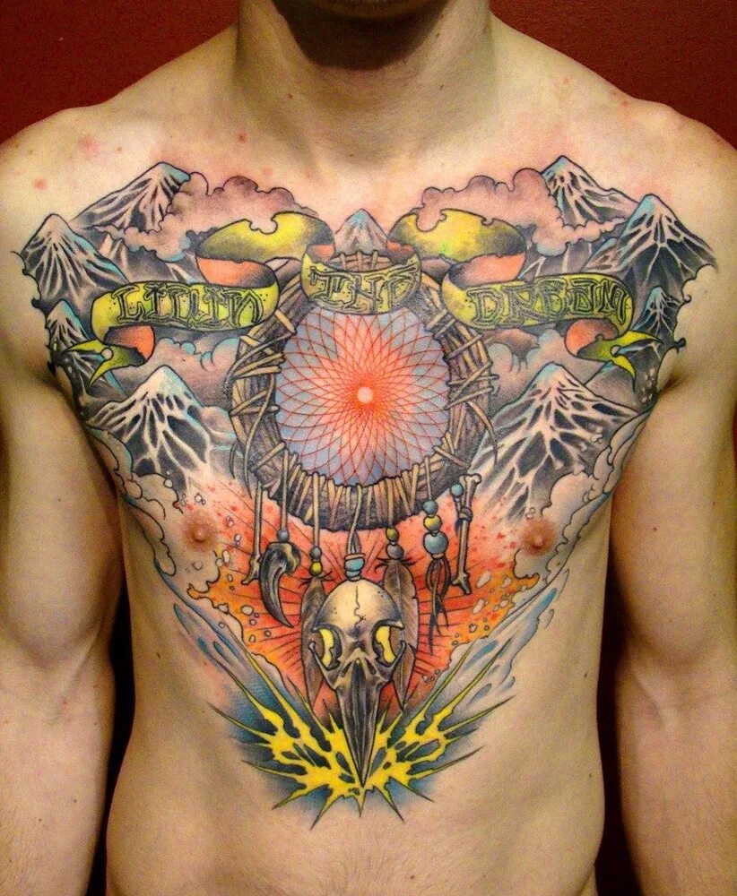 китайские тату мужские. большие тату на спине. татухи большие. необычные татуировки. большие тату.