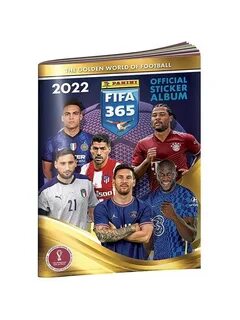 Fifa 365 2022