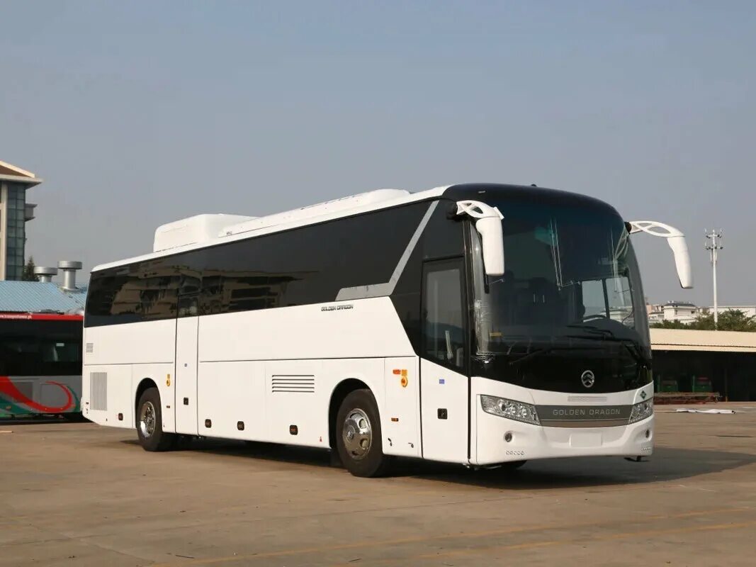 Golden dragon блог Санатории Кавказа