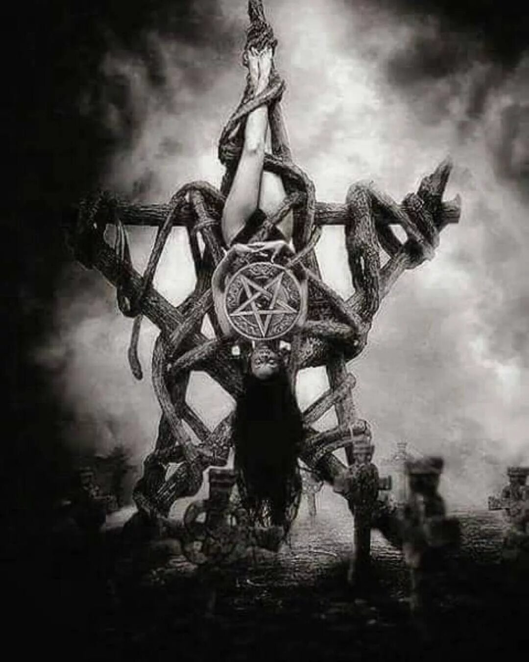 Ritual sanity