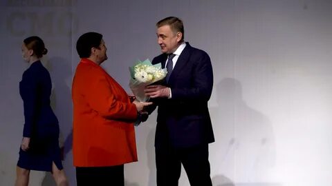 Премия в апреле