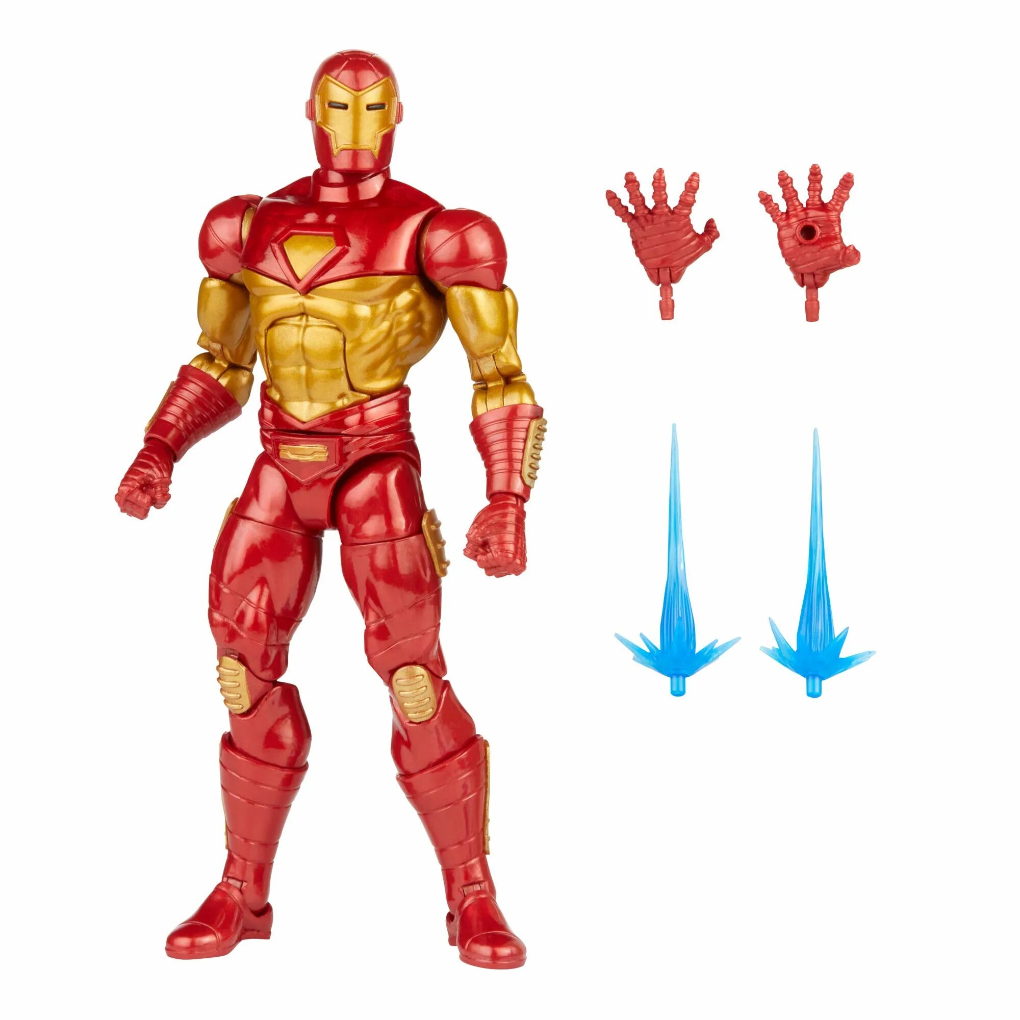 Module men