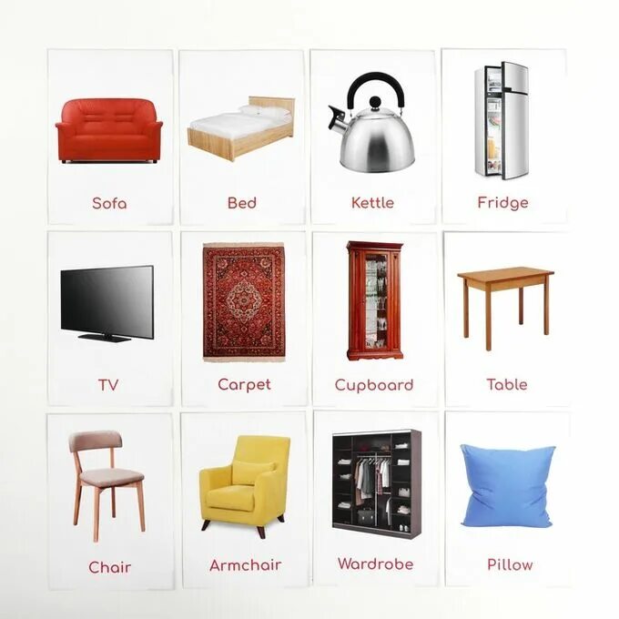 How Retailers Give Names to Furniture Living room sets furniture, Furniture, Apa
