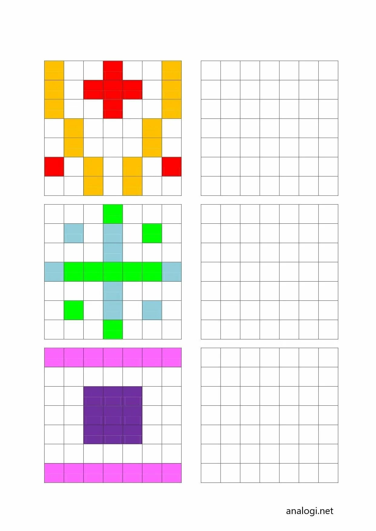 Задание повтори узор. Повтори узор. Повтори узор по клеточкам. Повторение узора по клеточкам для детей 6-7 лет. Повтори узор для детей.
