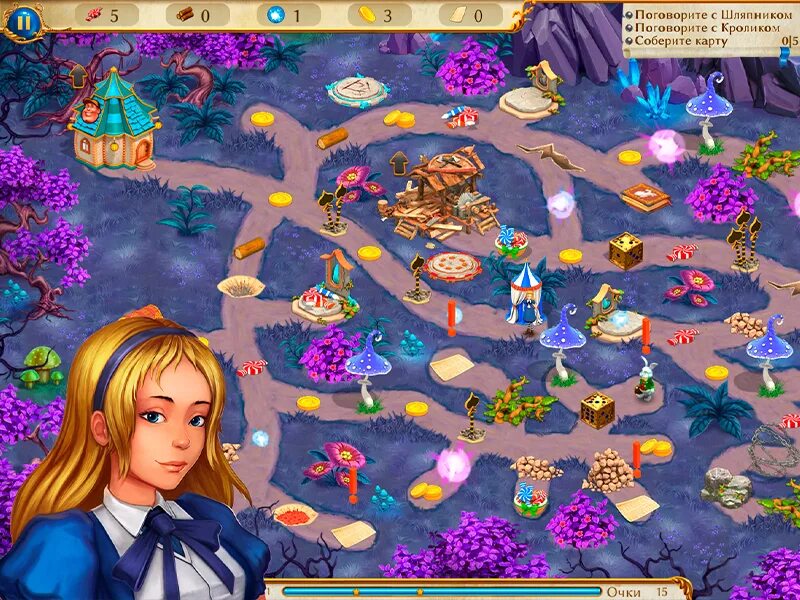 Продолжить играть алиса. Alice in Wonderland (игра, 2010). Alices Adventure in Wonderland игра на ПК. Игра Элис карточки. Alice in Wonderland игра поиск предметов.