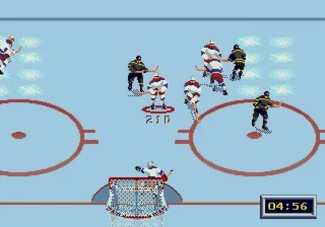 Hockey stars мод