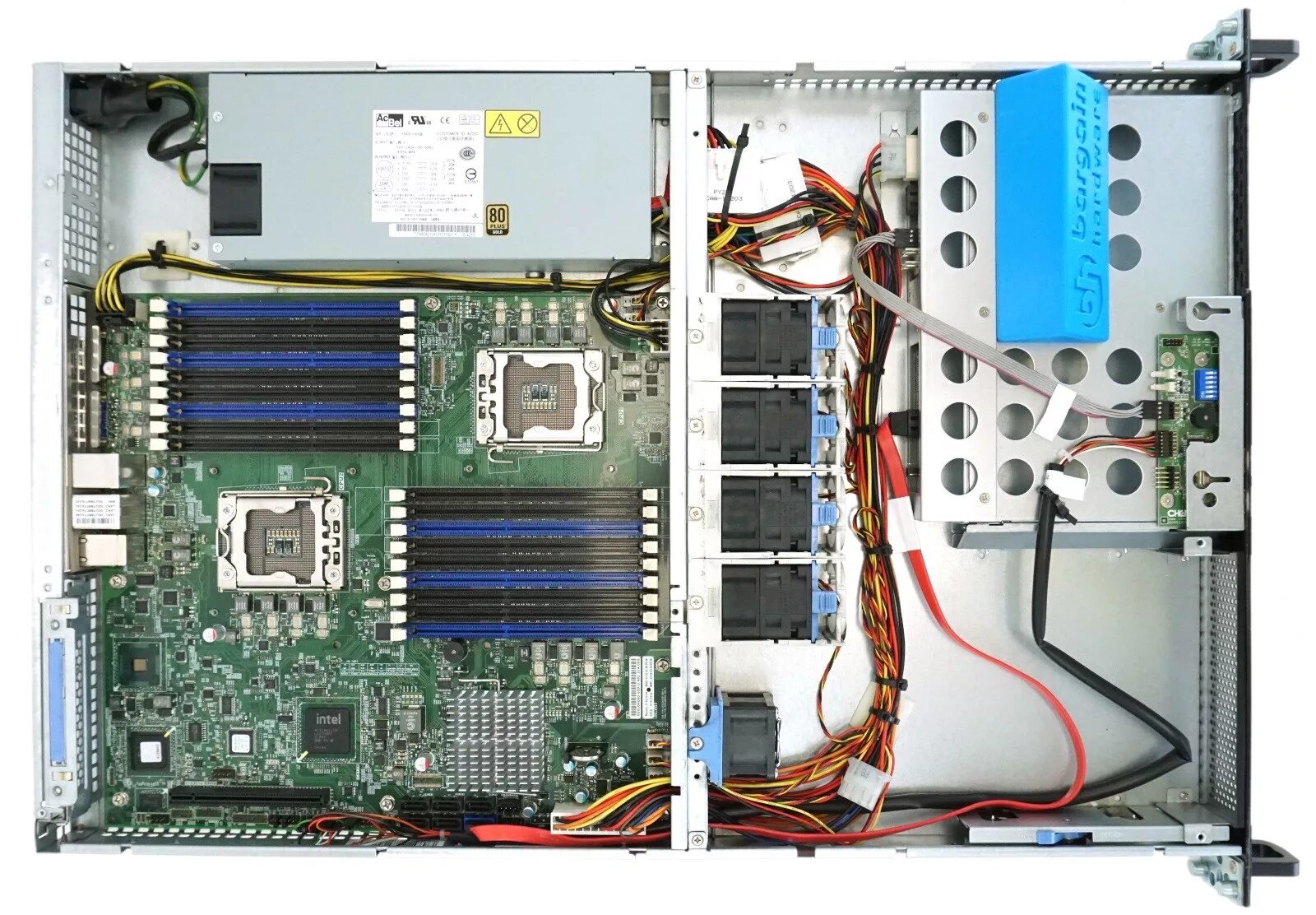 Supermicro x9dri-ln4f. Supermicro x8dtn+-f. Supermicro x7dvl-e. Supermicro motherboard CSE-827 ILO.