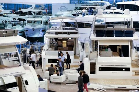 Boat show