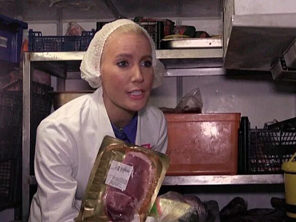 Лена летучая ревизорро. Ревизорро на кухне. Ревизорро 4 сезон. Елена летучая в молодости. Ревизорро 4 сезон.