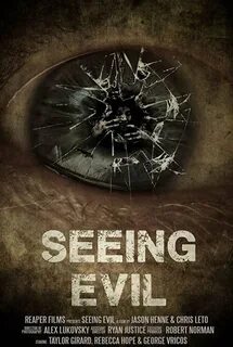 See the evil