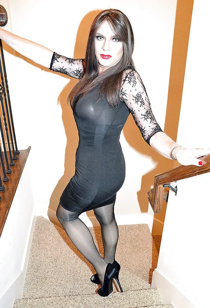 Ts crossdresser