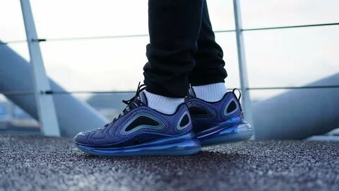 Foot air
