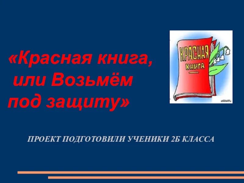 Проект возьмем под защиту окружающий Окружающий мир проект возьми под защиту