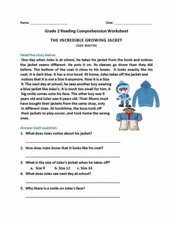 Reading for 4 grade