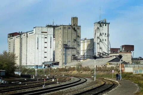 Элеваторы список