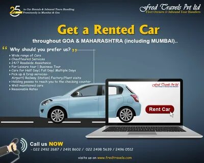 Rentalcars