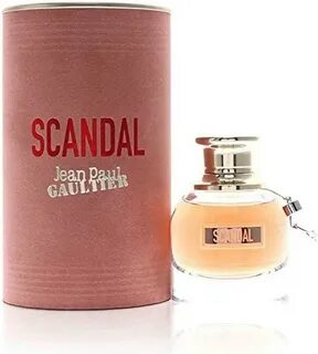 Scandal духи мужские