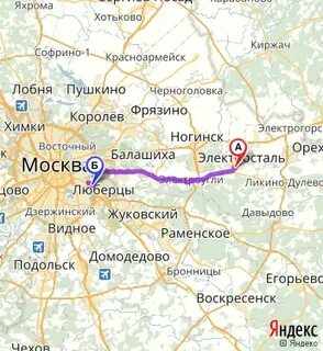 Москва красноармейск