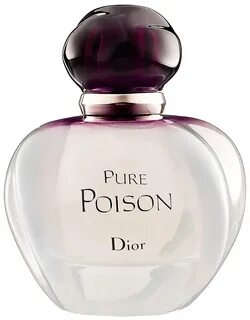Dior pure