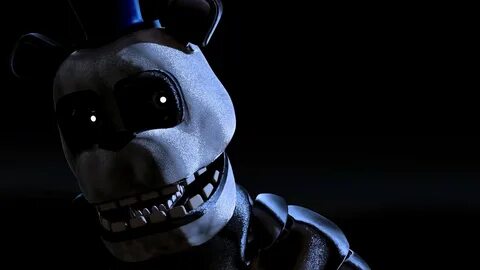 Gamejolt creepy night at freddy s