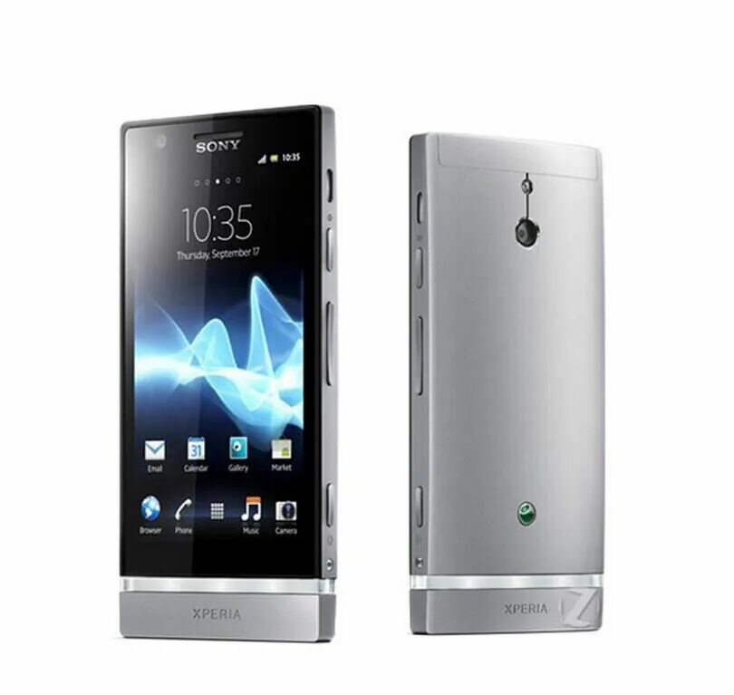 Телефон сони xperia. Sony Xperia 2012.