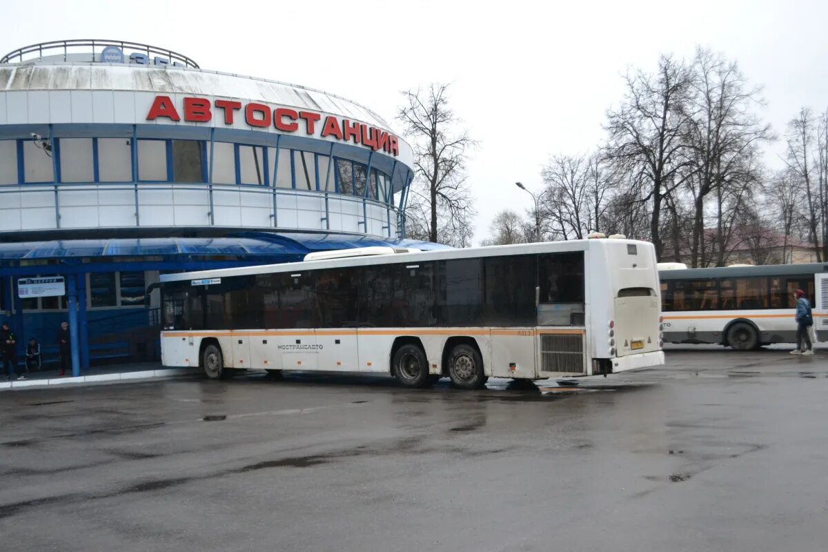 ГОЛАЗ 622810. Автобус ГОЛАЗ 622810. Автовокзал или автостанция. Город Озеры Автобусный вокзал. Маршрутка озеры гродно