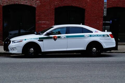 Park police
