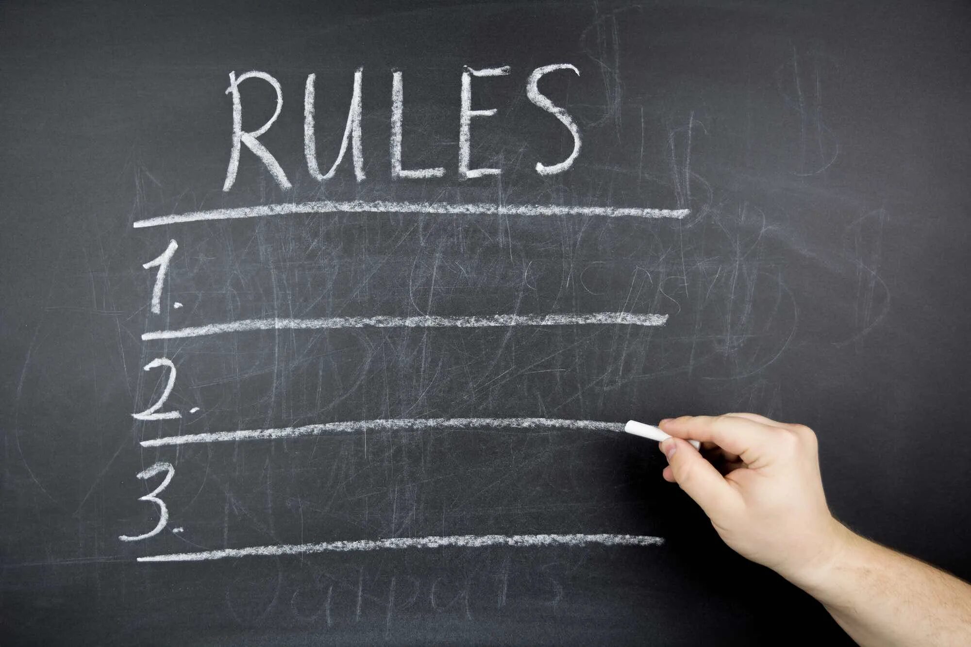Apply rule. Rules картинка. list of rules. пишет на доске. что написать на доске.