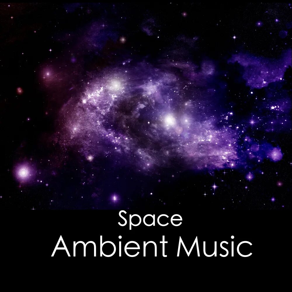 Космос. Спейс Эмбиент. Space Ambient Music. Ambient пространство. Voice space