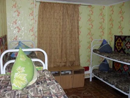 Общежитие технологический