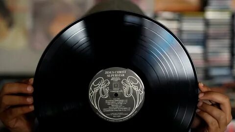 Records sale