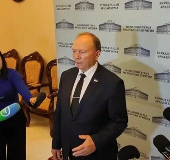 Народный глава