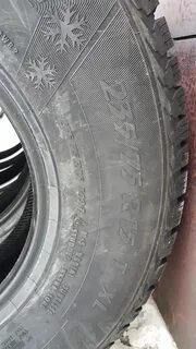Отзывы о зимних шинах матадор