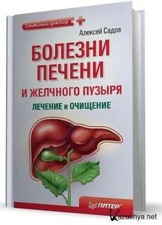 Заболевание печени и желчевыводящих путей лечение