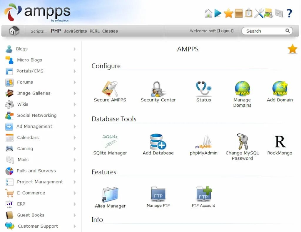 Cms windows