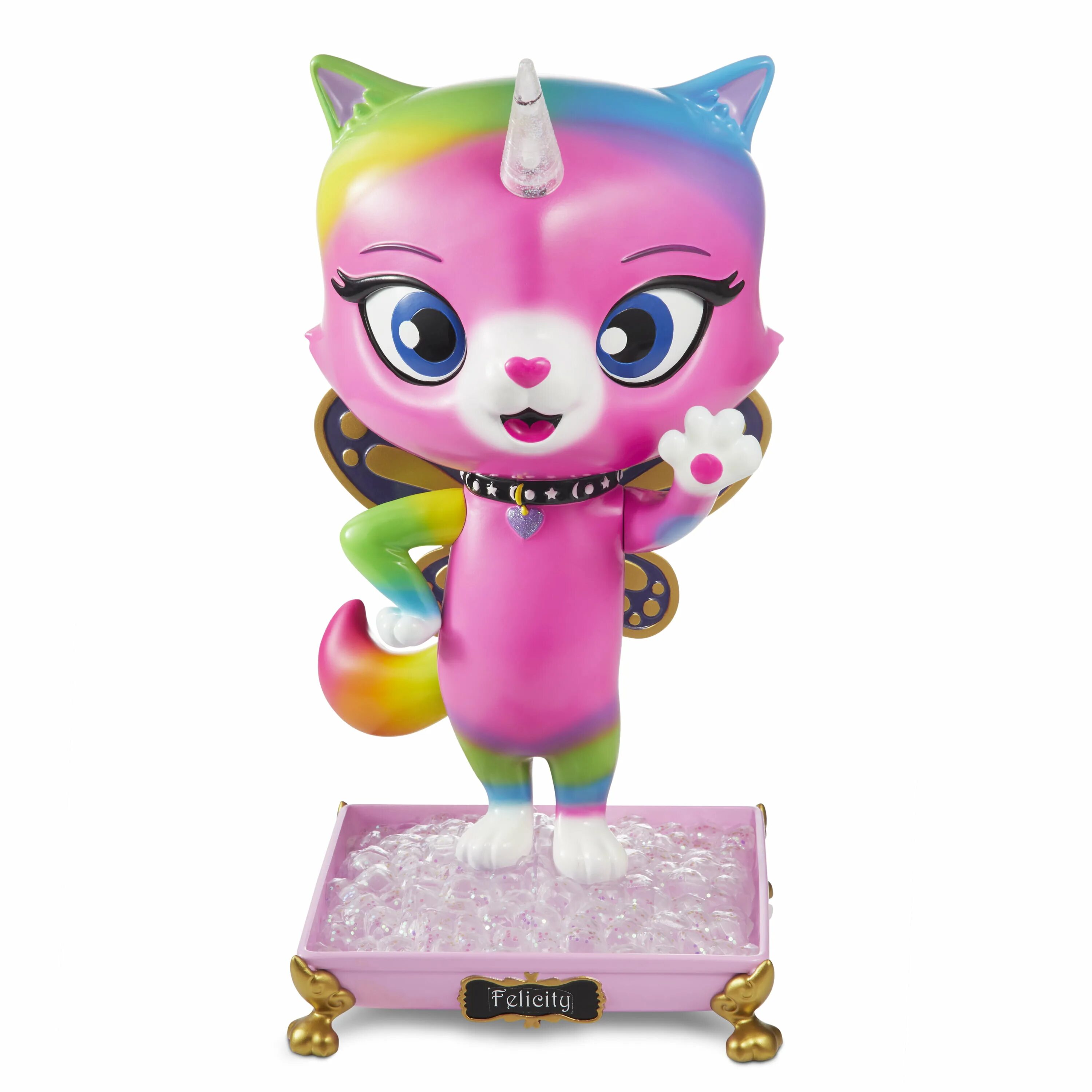 Радужные кошки игрушки. Rainbow Butterfly Unicorn Kitty Фелисити игрушка. Rainbow Butterfly Юникорн Китти. Игрушки Фелисити игрушки Фелисити. Единорожная кошка Фелисити.