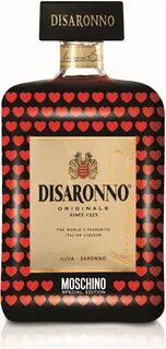 Ликер disaronno