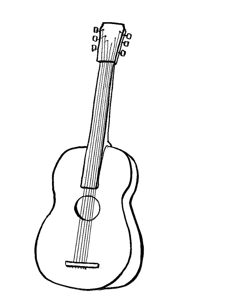 Pin di Елена su раскраска гитара nel 2020 Chitarra elettrica, Chitarra