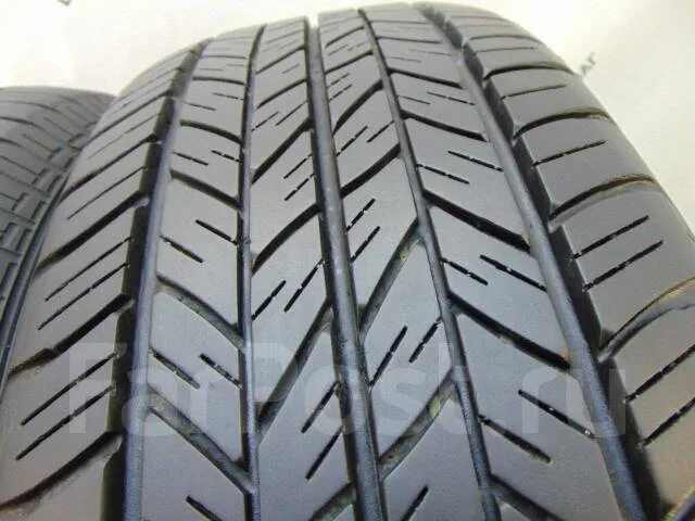 Dunlop grandtrek 225 60 r17