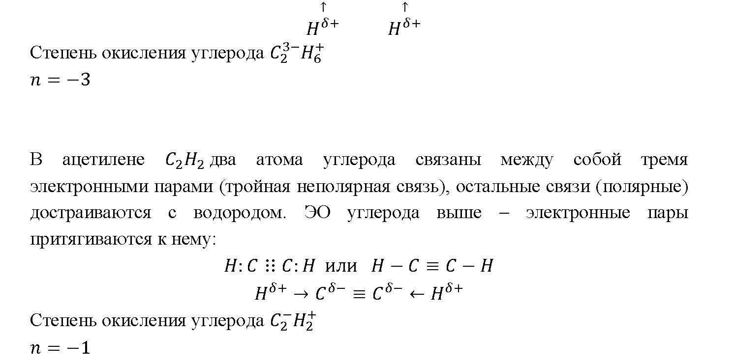 Химия в деталях: Степень окисления элементов Идеи и советы krasnaya-shapochka-ds